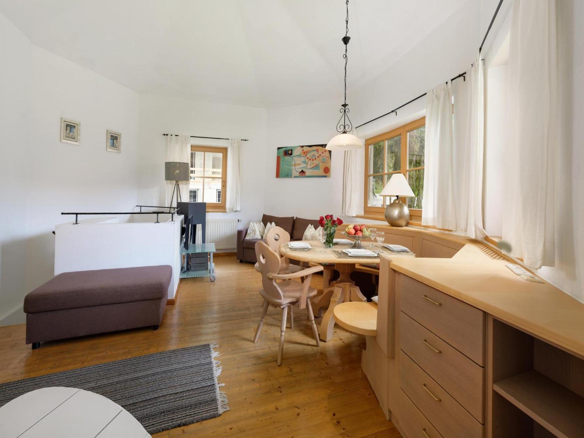 Chalet Sanna Hinterlengau Σάαλμπαχ-Χίντεργκλεμ Εξωτερικό φωτογραφία